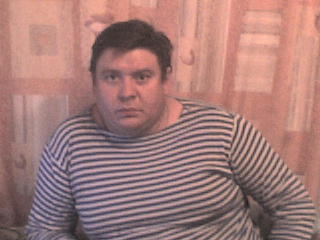 Эдуард Черников