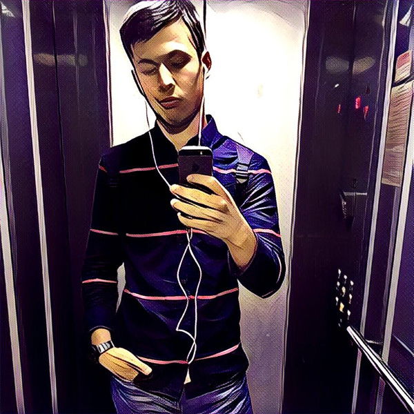 Авазбек Рахматов