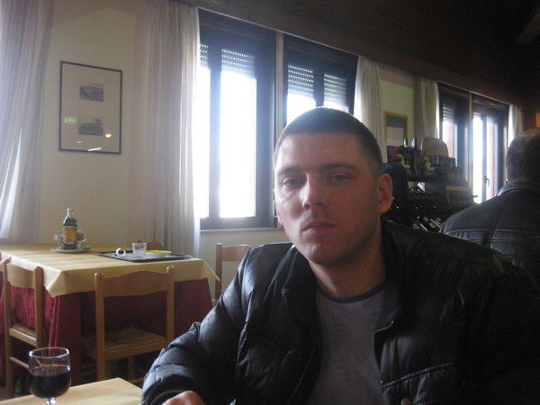 Виталий Захаров