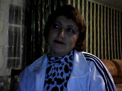 Галина Шевцова