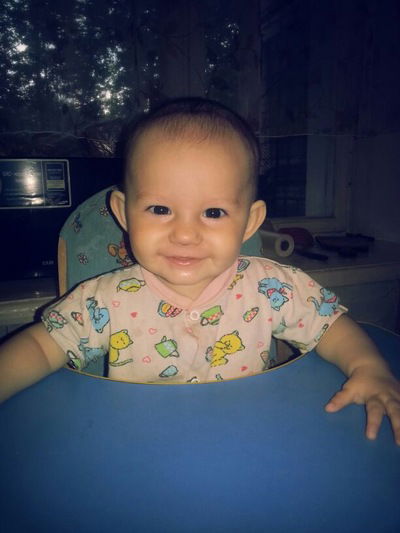 Иван Тимофеев