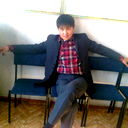Рустам Жакаев