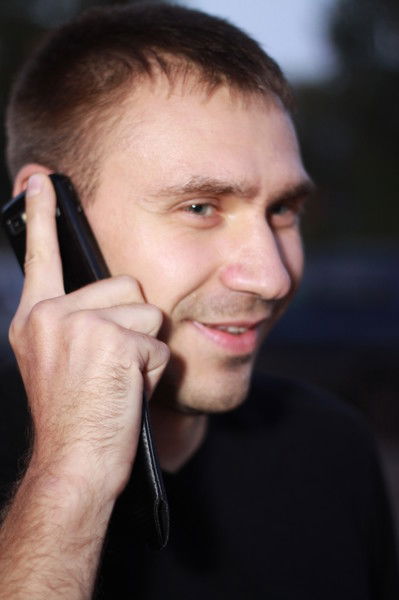 Антон Ермошин