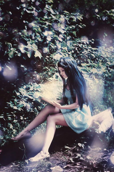 Оксана Мирошкина