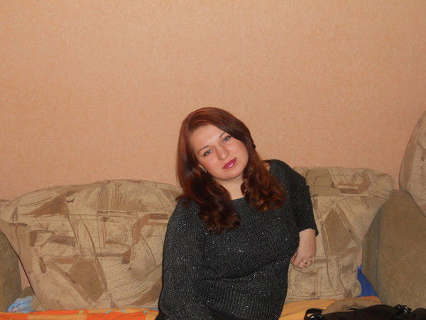 Юлия Султанова