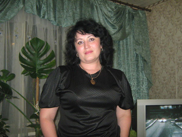 Наталия Фрацман