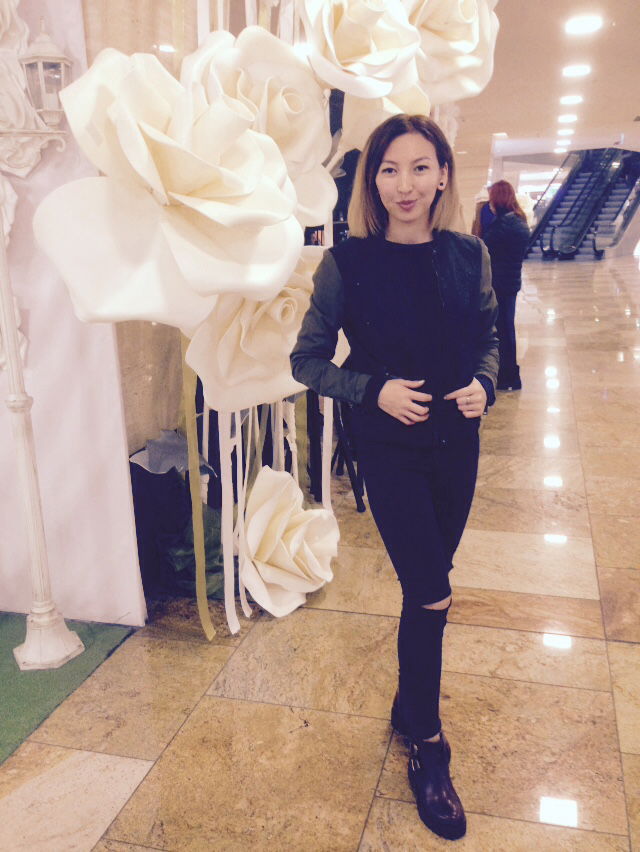 Тахмина Токтосунова