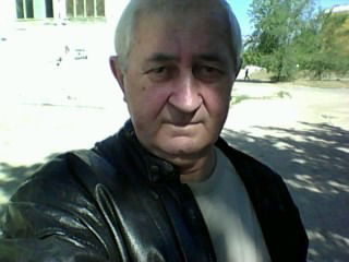 Василий Алюшин