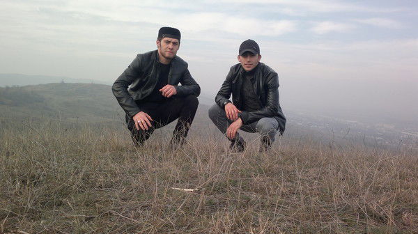 Ислам Авдаев