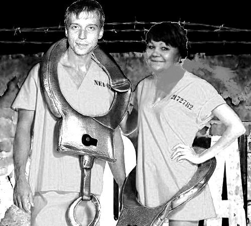 Надежда Карабанова