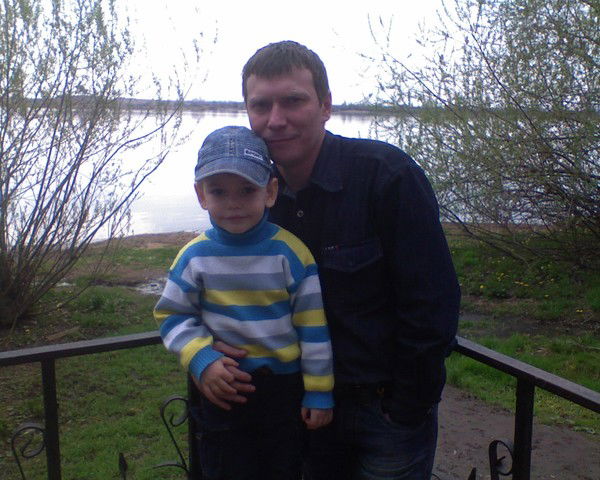 Виталий Сивиркин