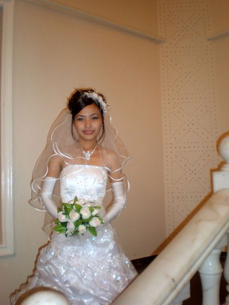 Бахыт Конырбайкызы