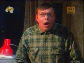 Евгений Ефанов