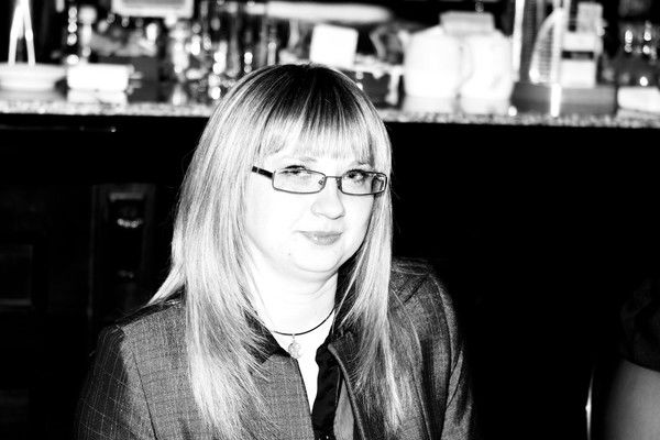 Ольга Наумович