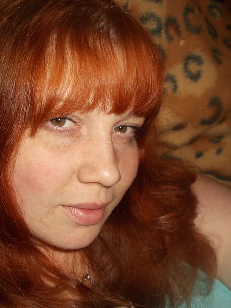 Ксения Чиркова