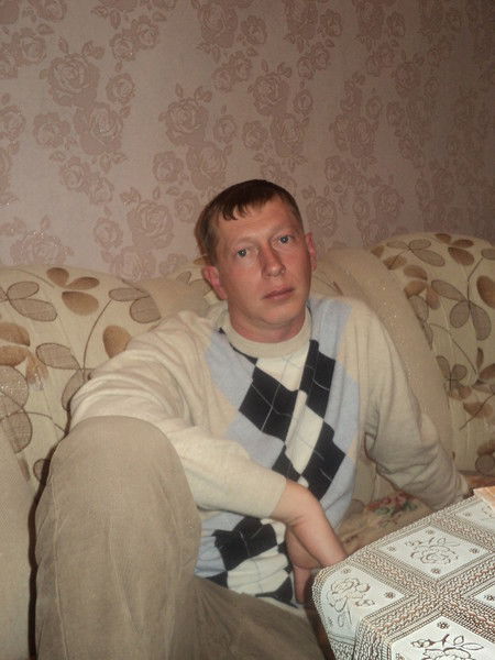 Андрей Буровцев