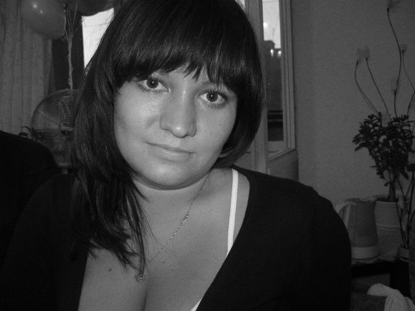 Динара Котельникова