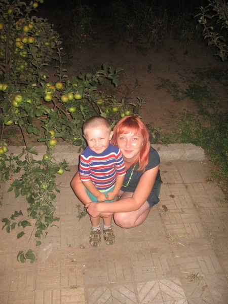 Евгения Гафарова