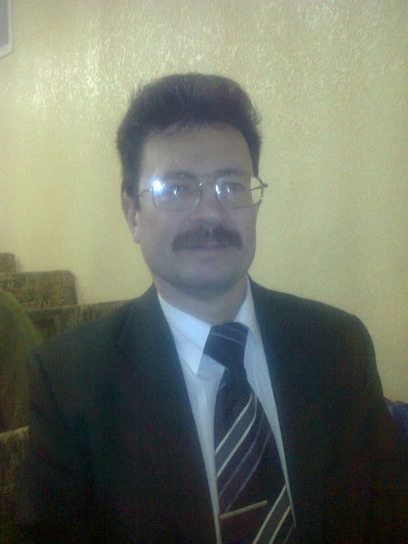 Игорь Харькин