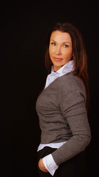 Юлия Самойлова