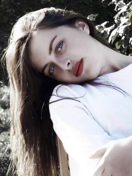 Мария Войтович