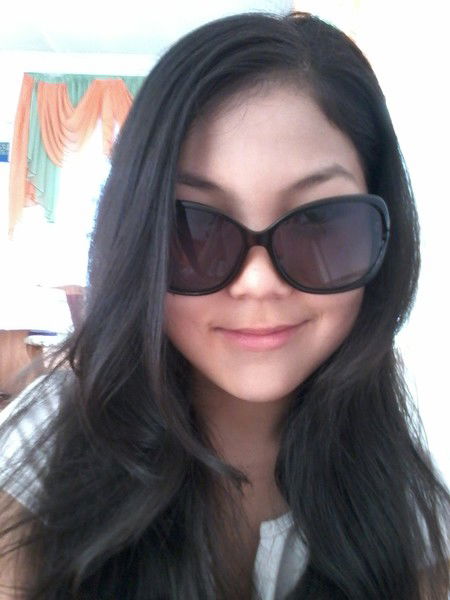 Фариза Талгатовна