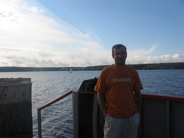 Анатолий Гловатцкий