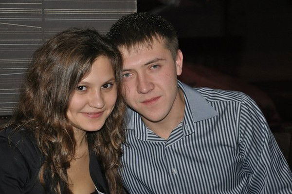 Айгуль Минегалиева