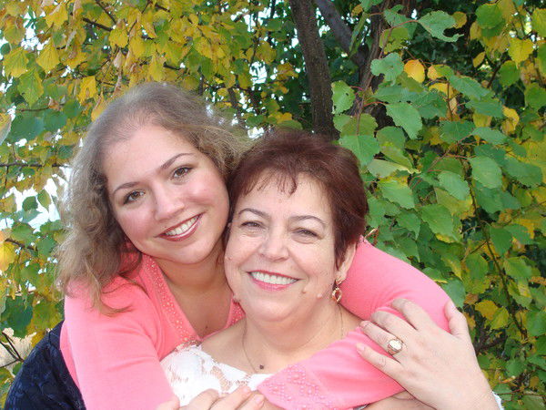 Ирина Бордюгова