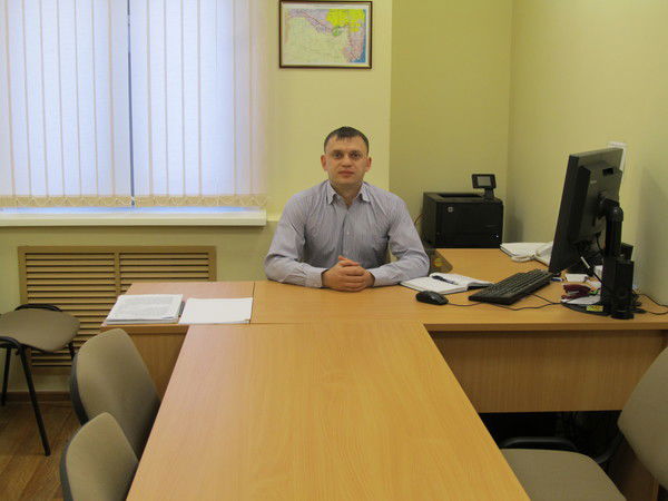 Евгений Фетисов