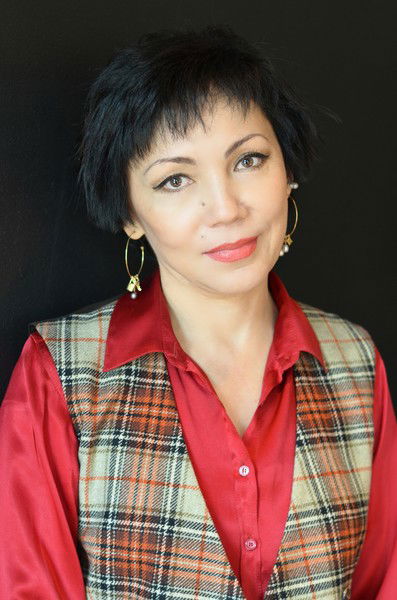 Galiya Aimagambetova