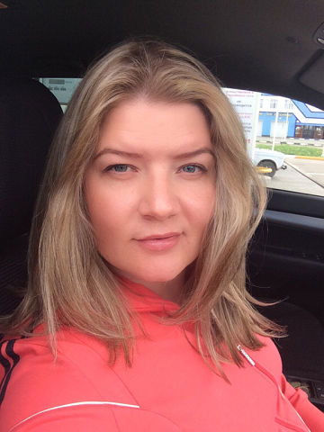 Татьяна Солдатенко