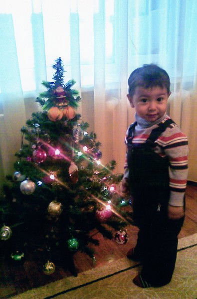 Анара Анарова