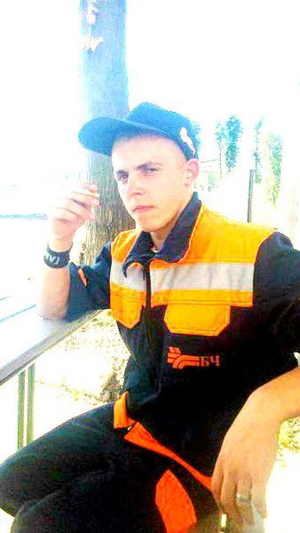 Алексей Богушевич