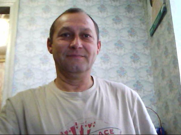 Александр Клочков