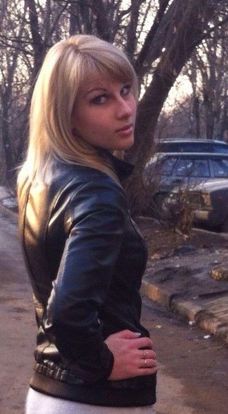 Натали Зинатуллина