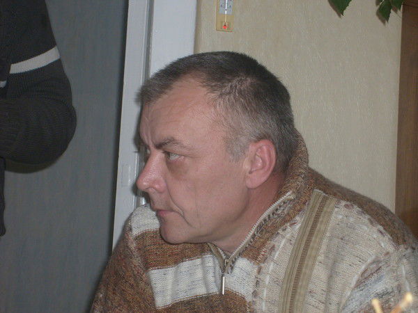 Павел Азерский