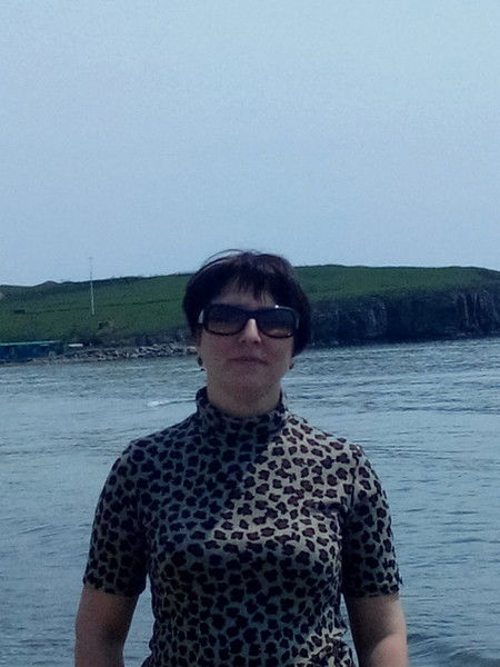 Юленька Юрьевна