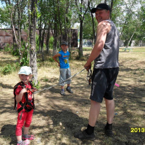 Андрей Фризен