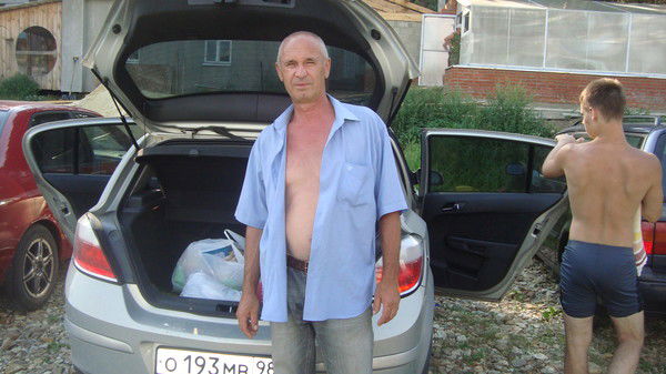 Исмаил Насыров