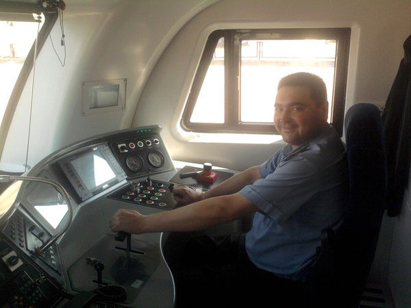 Анатолий Карпенко