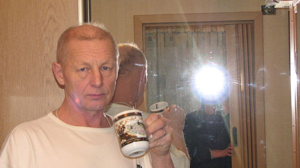 Виктор Спассков