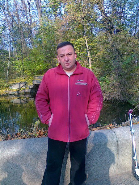 Олександр Ящук