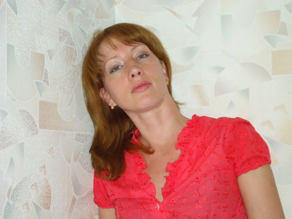 Татьяна Курбатова