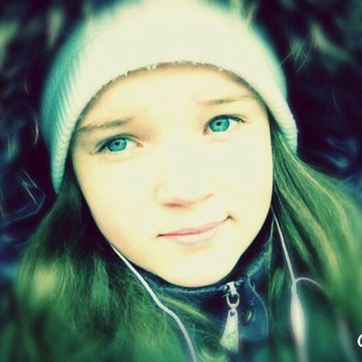 Аня Заярная