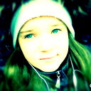 Аня Заярная