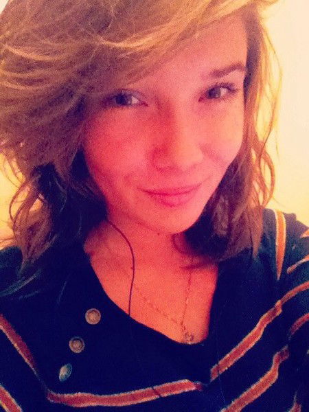 Ира Чередова