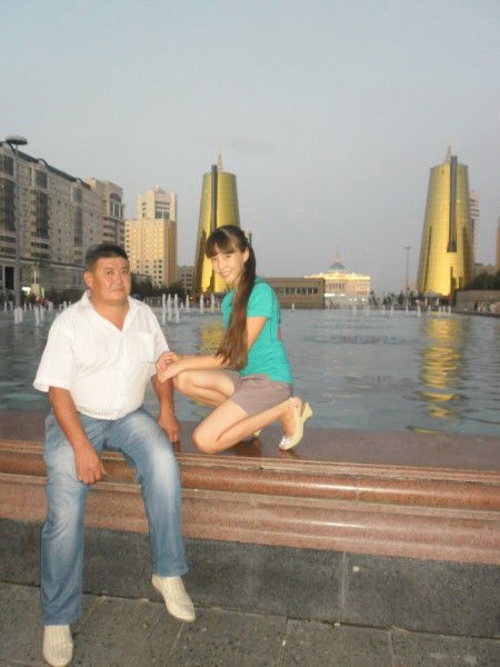 Амандык Куанышбеков