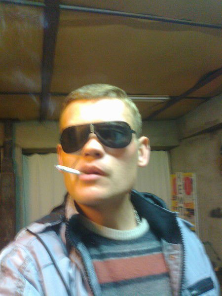 Сергей Сергеев