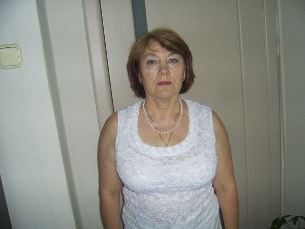 Валентина Шмойлова